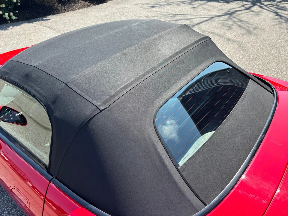 2006 Honda AP2 S2000 - Image 26 of 31
