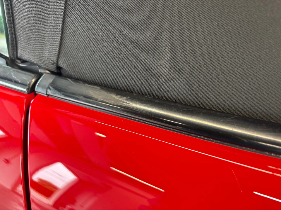 2006 Honda AP2 S2000 - Image 31 of 31