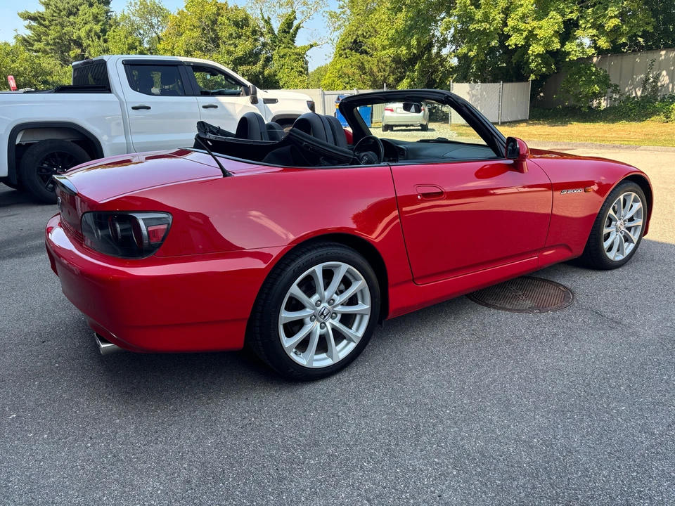 2006 Honda AP2 S2000 - Image 12 of 31