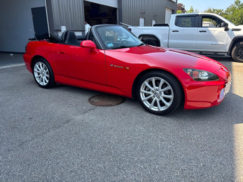 2006 Honda AP2 S2000 - Image 16 of 31