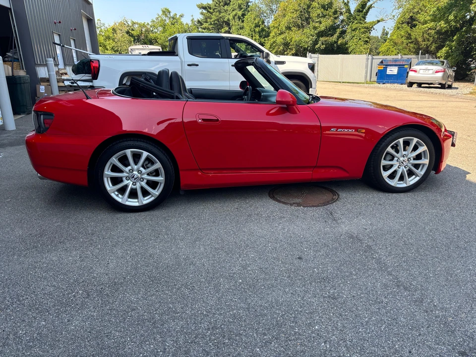 2006 Honda AP2 S2000 - Image 14 of 31