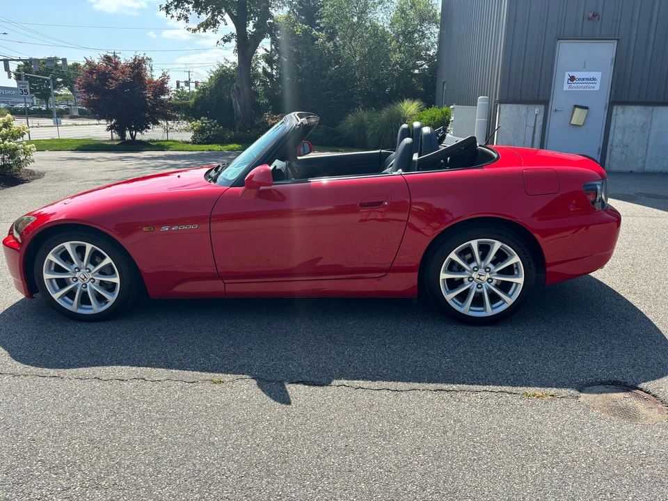 2006 Honda AP2 S2000 - Image 8 of 31