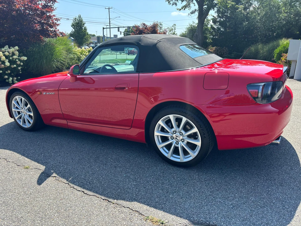 2006 Honda AP2 S2000 - Image 19 of 31
