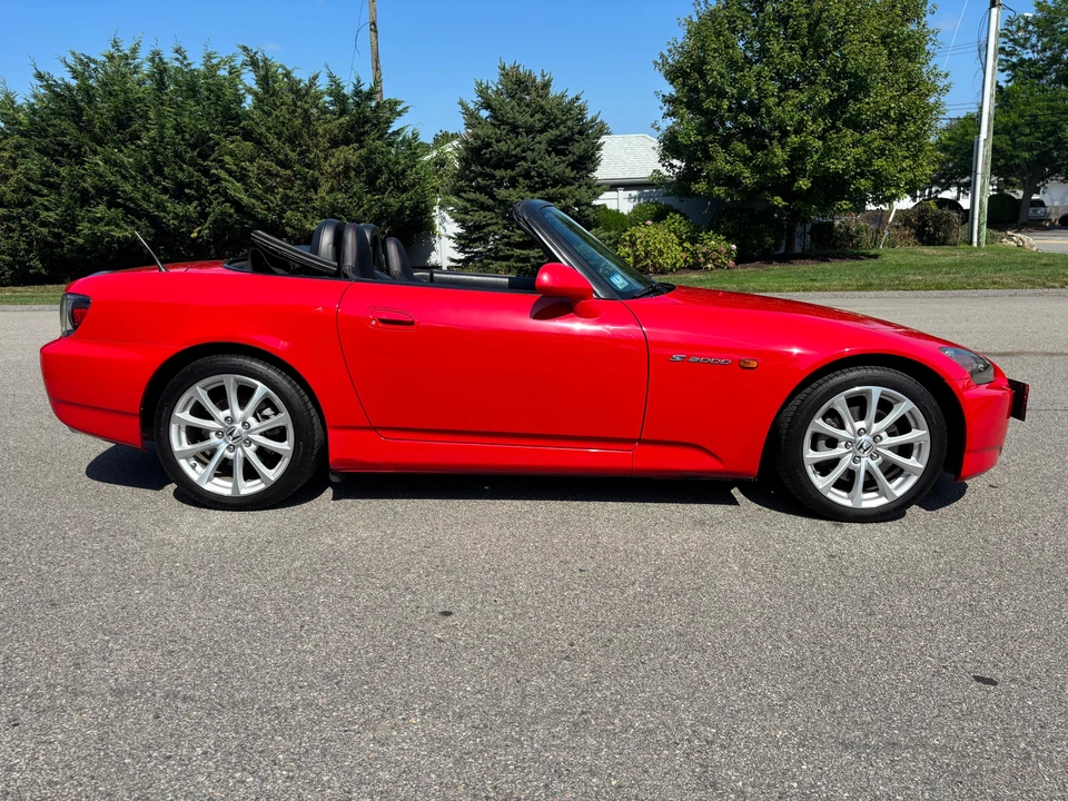 2006 Honda AP2 S2000 - Image 15 of 31