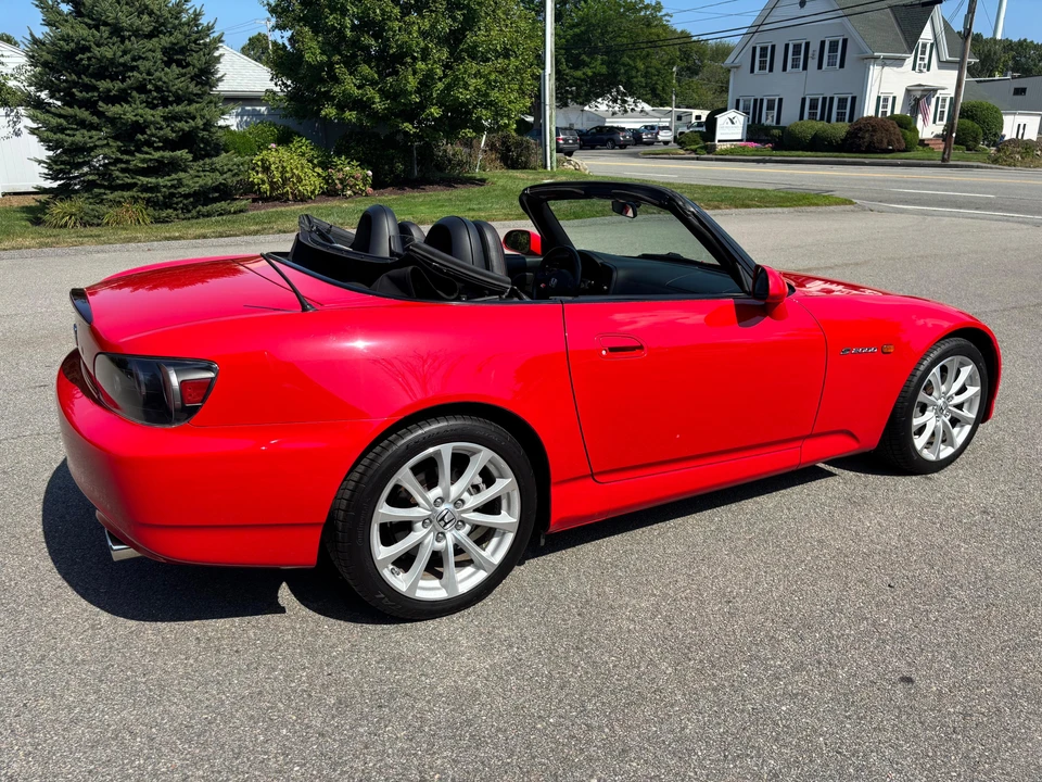 2006 Honda AP2 S2000 - Image 13 of 31