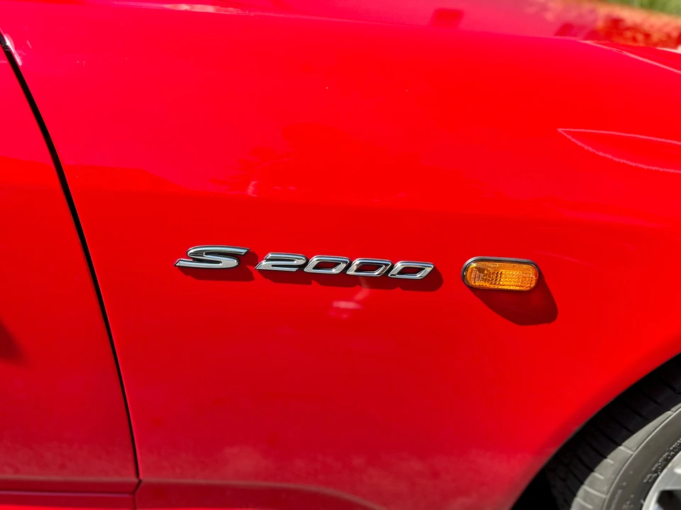 2006 Honda AP2 S2000 - Image 22 of 31
