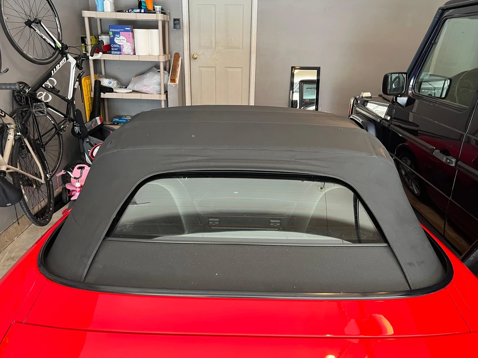 2006 Honda AP2 S2000 - Image 24 of 31