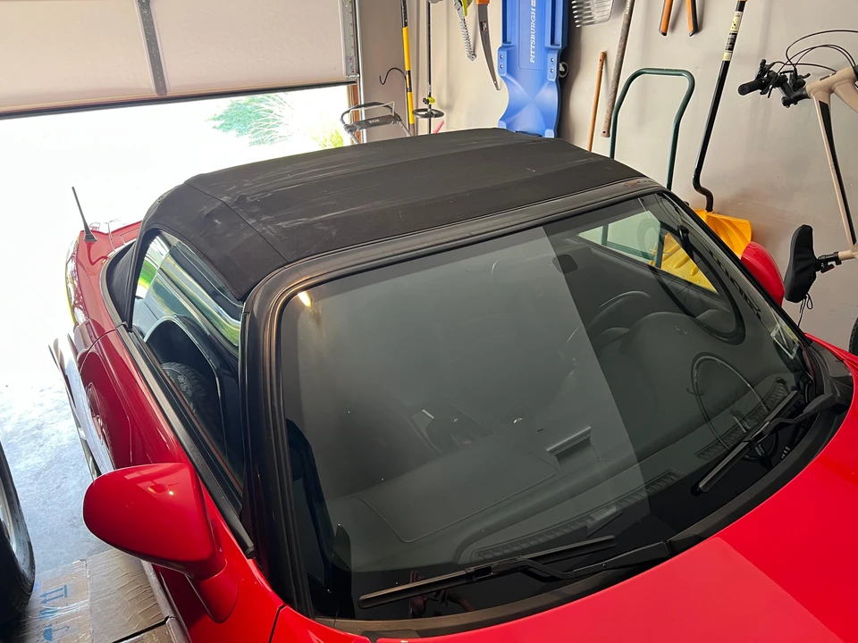 2006 Honda AP2 S2000 - Image 26 of 31