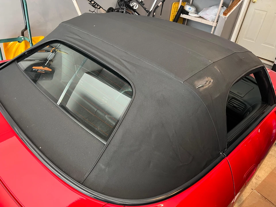 2006 Honda AP2 S2000 - Image 25 of 31