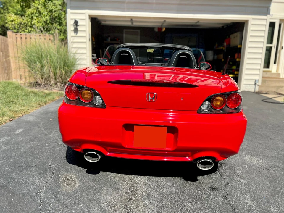 2006 Honda AP2 S2000 - Image 9 of 31