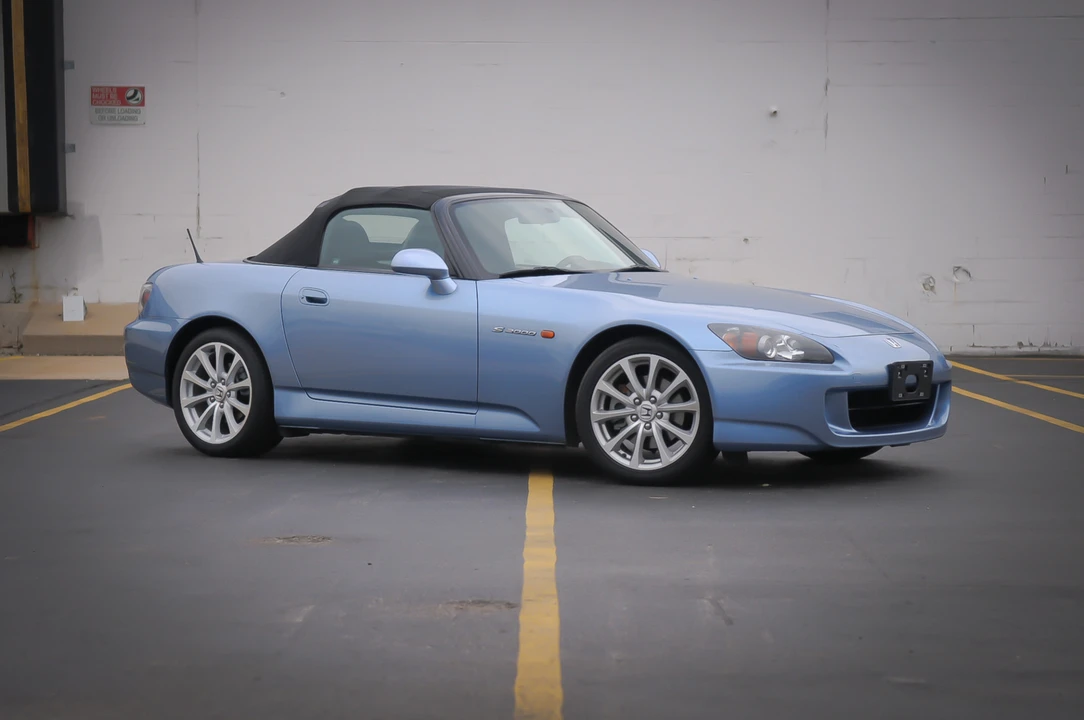 2006 Honda AP2 S2000 - Image 7 of 31