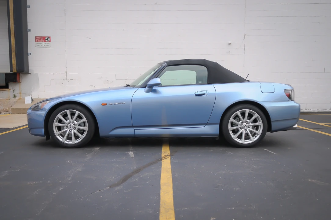 2006 Honda AP2 S2000 - Image 3 of 31