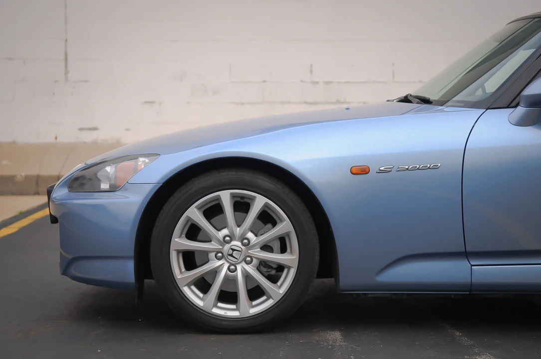 2006 Honda AP2 S2000 - Image 20 of 31