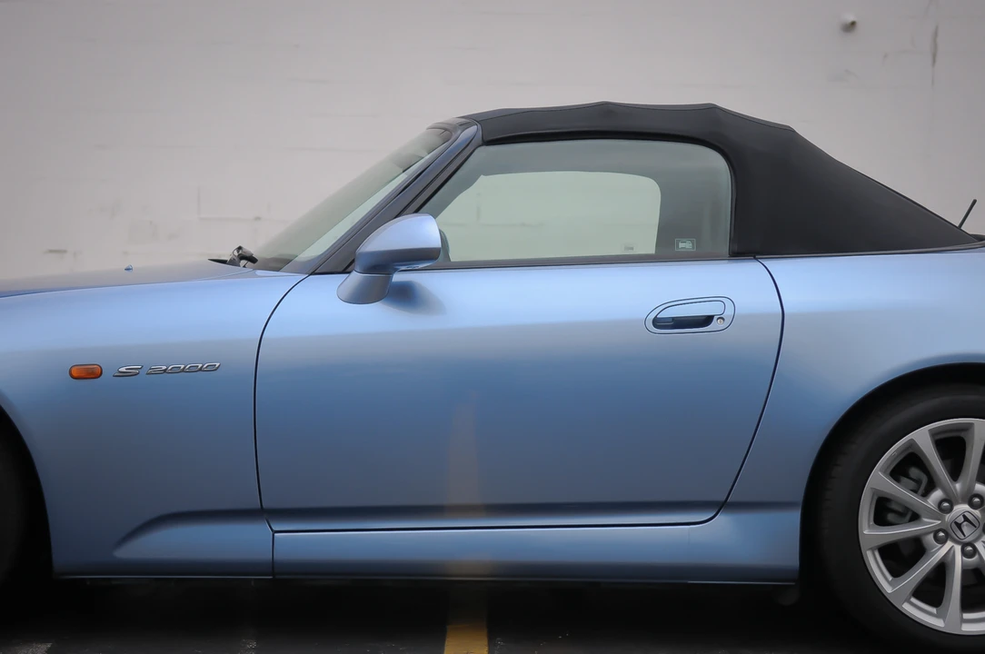 2006 Honda AP2 S2000 - Image 21 of 31