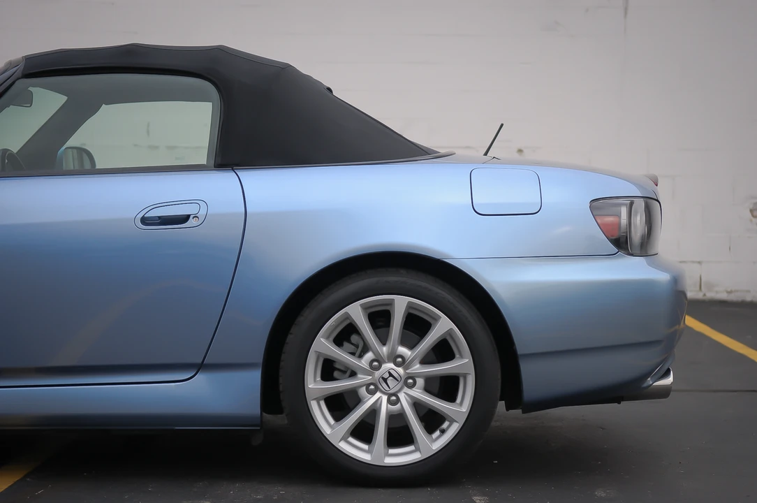 2006 Honda AP2 S2000 - Image 22 of 31