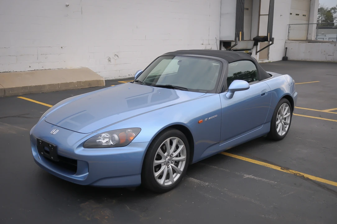 2006 Honda AP2 S2000 - Image 15 of 31