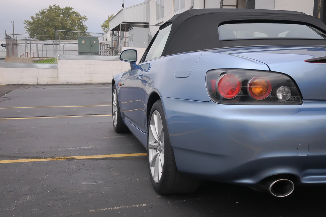 2006 Honda AP2 S2000 - Image 28 of 31