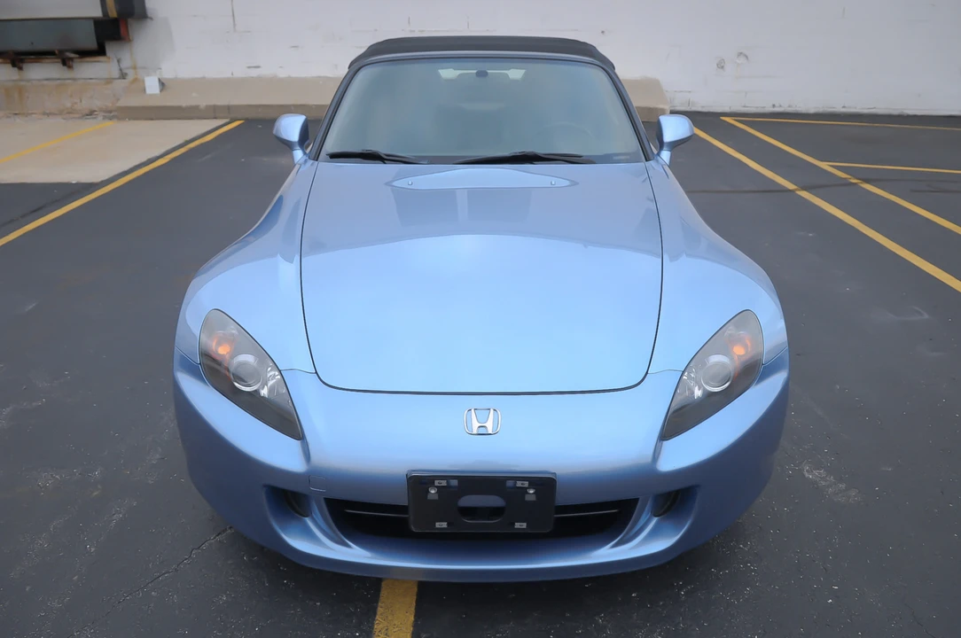 2006 Honda AP2 S2000 - Image 11 of 31