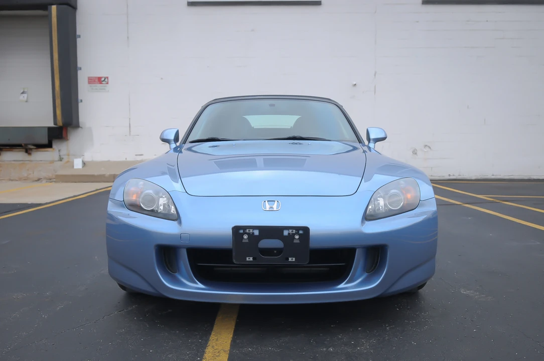 2006 Honda AP2 S2000 - Image 10 of 31