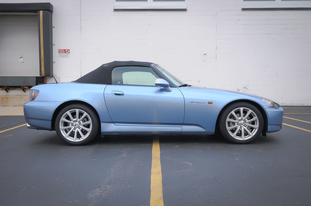 2006 Honda AP2 S2000 - Image 6 of 31