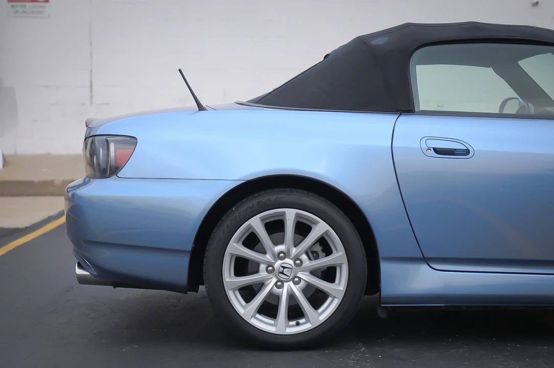 2006 Honda AP2 S2000 - Image 23 of 31