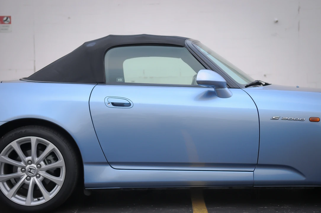 2006 Honda AP2 S2000 - Image 24 of 31