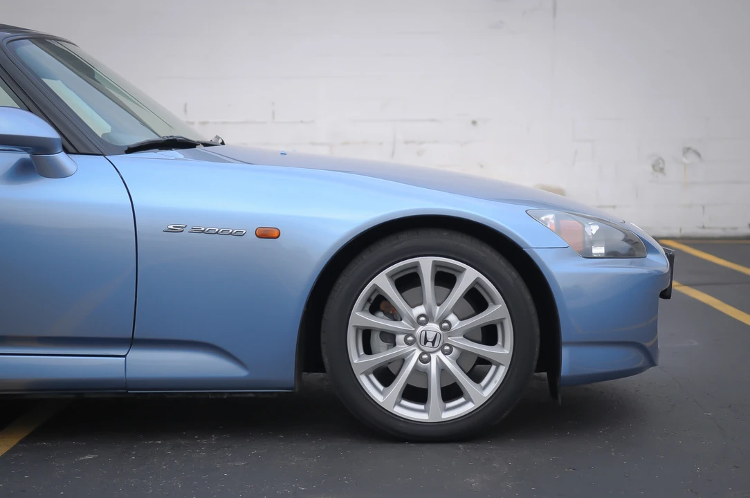 2006 Honda AP2 S2000 - Image 25 of 31
