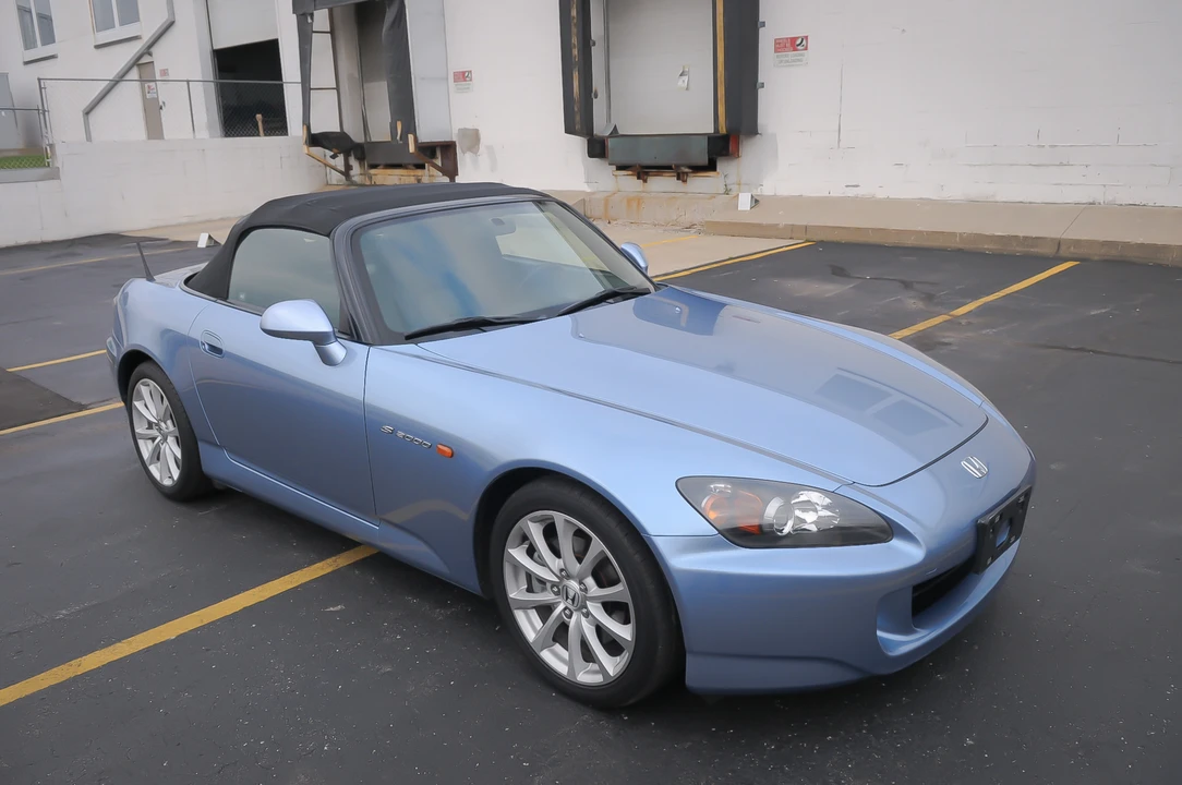 2006 Honda AP2 S2000 - Image 8 of 31