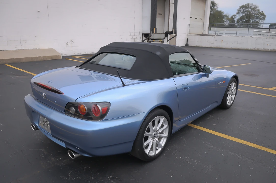 2006 Honda AP2 S2000 - Image 19 of 31