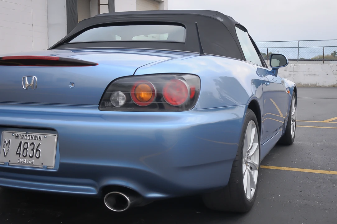 2006 Honda AP2 S2000 - Image 29 of 31