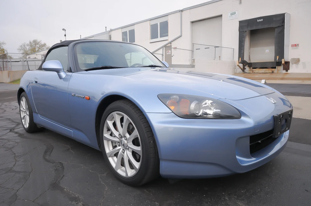 2006 Honda AP2 S2000 - Image 9 of 31