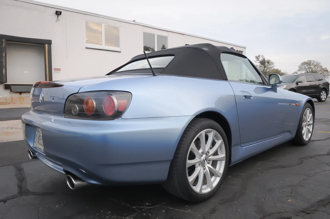 2006 Honda AP2 S2000 - Image 18 of 31