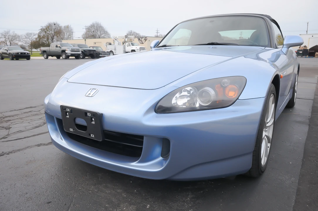2006 Honda AP2 S2000 - Image 13 of 31