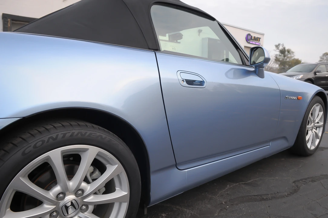 2006 Honda AP2 S2000 - Image 31 of 31