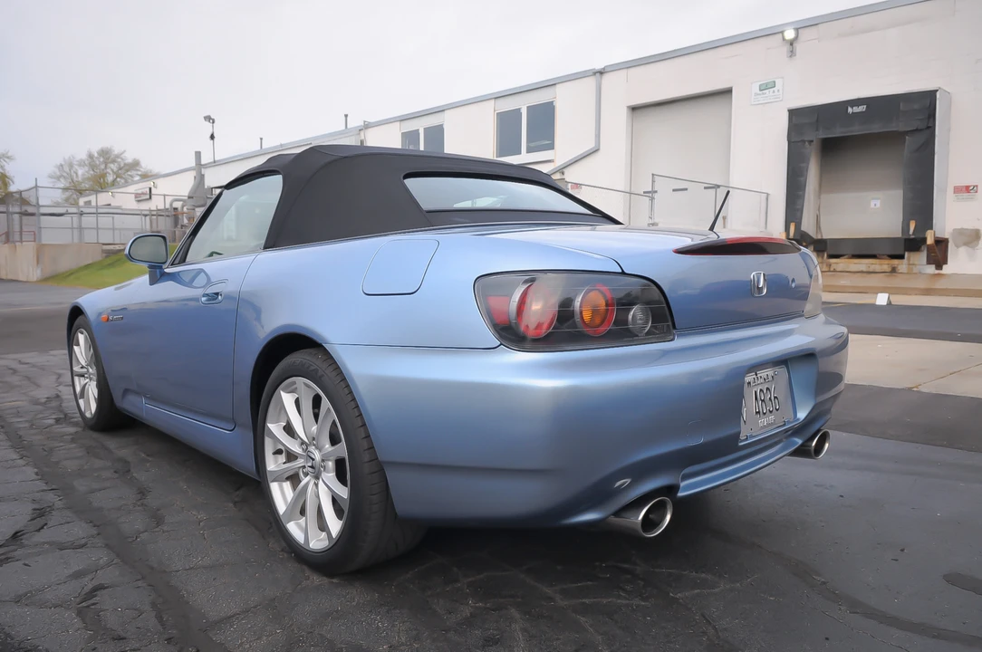 2006 Honda AP2 S2000 - Image 17 of 31