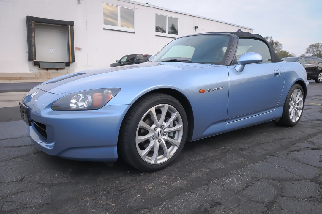 2006 Honda AP2 S2000 - Image 14 of 31