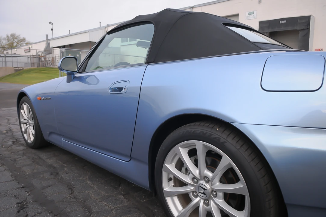 2006 Honda AP2 S2000 - Image 30 of 31