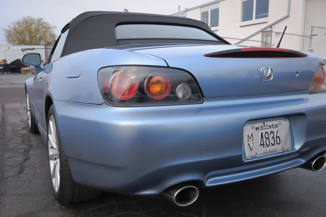 2006 Honda AP2 S2000 - Image 26 of 31