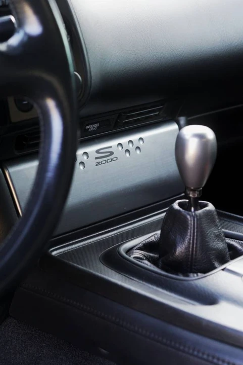 2006 Honda AP2 S2000 - Image 15 of 21