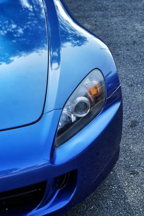 2006 Honda AP2 S2000 - Image 4 of 21