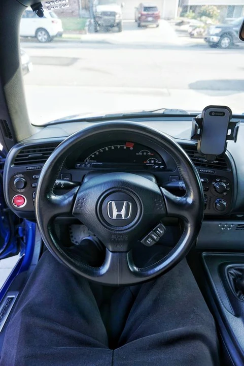 2006 Honda AP2 S2000 - Image 9 of 21