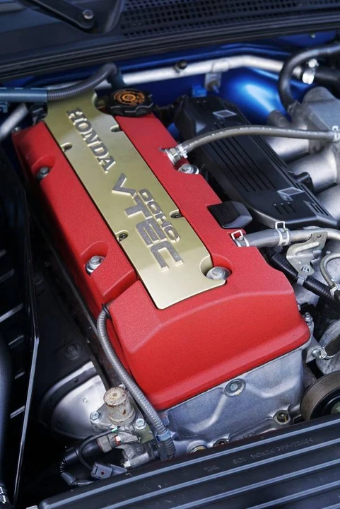 2006 Honda AP2 S2000 - Image 21 of 21