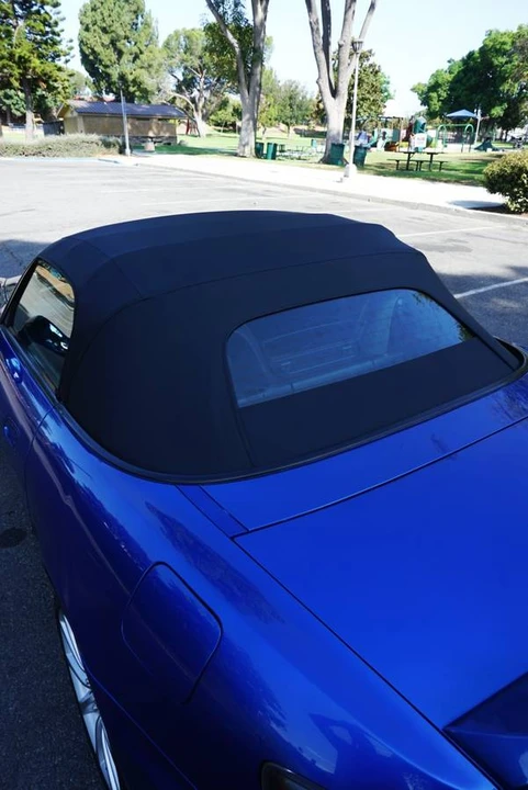 2006 Honda AP2 S2000 - Image 6 of 21