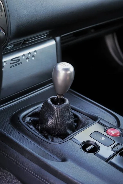 2006 Honda AP2 S2000 - Image 16 of 21
