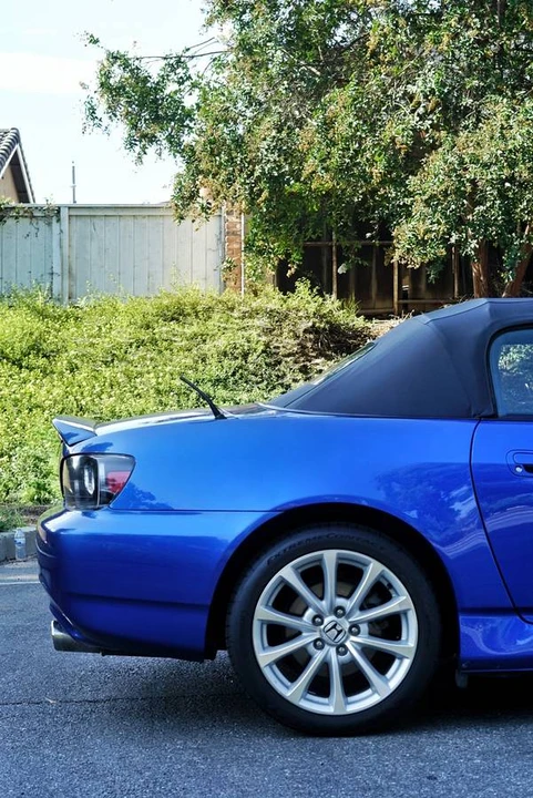 2006 Honda AP2 S2000 - Image 3 of 21