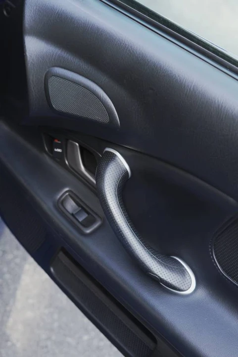 2006 Honda AP2 S2000 - Image 19 of 21