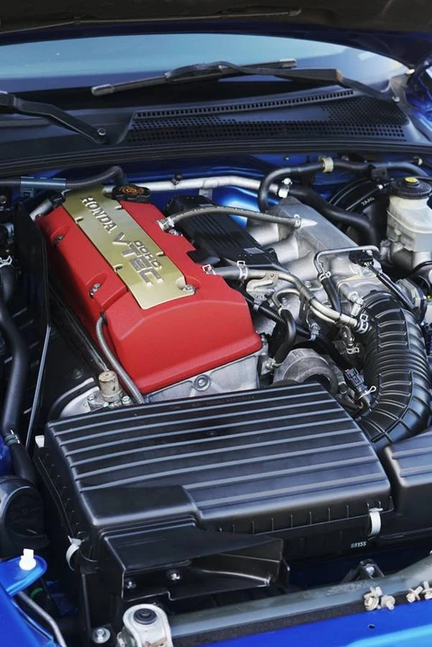 2006 Honda AP2 S2000 - Image 20 of 21