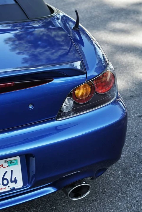 2006 Honda AP2 S2000 - Image 5 of 21