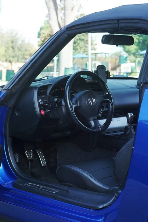 2006 Honda AP2 S2000 - Image 8 of 21