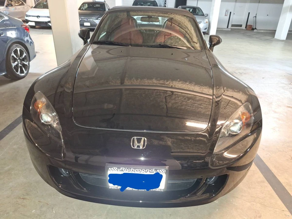 2006 Honda AP2 S2000 - Image 9 of 9